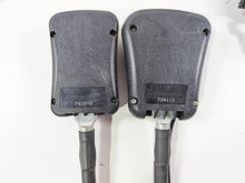 Load image into Gallery viewer, 2021 Kawasaki Teryx KRX KRF 1000 ES Seat Belt Set 53061-0358 53061-0359