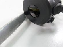 Load image into Gallery viewer, 2002 Triumph Bonneville America Clutch Perch Left Control Switch Set T2046005 | Mototech271