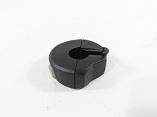 Load image into Gallery viewer, 2014 BMW R nine T R9T K21 Right Control Switch Grip Heater Start 61318546170