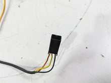 Load image into Gallery viewer, 2007 Harley FXDWG Dyna Wide Glide Fuel Gas Petrol Level Gauge 75053-01B | Mototech271