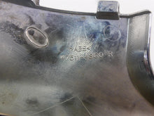 Load image into Gallery viewer, 2007 Suzuki M109R VZR1800 Boulevard Front Lower Bug Spoiler Covers 47531-48G01