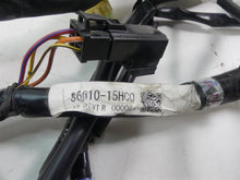 Load image into Gallery viewer, 2020 Suzuki GSX1300 R Hayabusa Main Wiring Harness Loom - Read 36610-15HC0