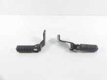 Load image into Gallery viewer, 2007 Honda VTX1800 T1 Rear Passenger Footpeg Set 50680-MCV-000 50685-MCV-000 | Mototech271