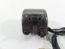 Load image into Gallery viewer, 1977 Honda CB750 A Four Hondamatic Left Hand Control Switch 35200-393-771 | Mototech271
