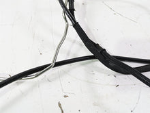 Load image into Gallery viewer, 2017 Ducati Monster 1200 S Rear Abs Brake Line Set 61910871B 61910481C | Mototech271