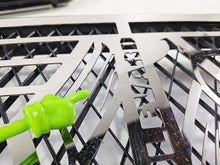 Load image into Gallery viewer, 2004 Suzuki VL800 Intruder Volusia Radiator Reservoir Hoses Set 17710-41F00