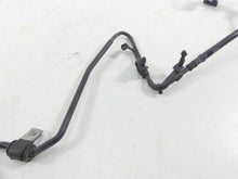 Load image into Gallery viewer, 2014 Harley Touring FLHXS Street Glide Sp Rear Abs Brake Line Hose Set 41800012 | Mototech271