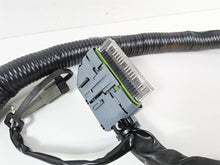 Load image into Gallery viewer, 2007 Harley Dyna FXDB Street Bob Main Wiring Harness Loom - Cuts 69602-07