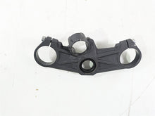 Load image into Gallery viewer, 2020 Kawasaki ZX6R Ninja Upper Triple Tree Steering Clamp 44039-0181 | Mototech271