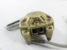 Load image into Gallery viewer, 2004 Aprilia RSV1000 R Mille Rear Brembo Brake Caliper & Bracket AP8113897 | Mototech271