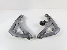 Load image into Gallery viewer, 2015 BMW R1200GS K50 Front Left Right Side Stay Mounts Carrier Set 46638528674