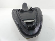 Load image into Gallery viewer, 2001 Harley Davidson XL1200 Sportster Front Rider Seat Saddle - Read 52129-92