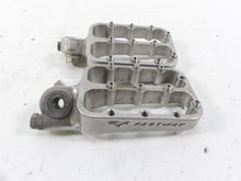 Load image into Gallery viewer, 2003 BMW R1150 GS R21 Fastway Evolution III Footpeg Foot Peg Set 22-5-001 | Mototech271