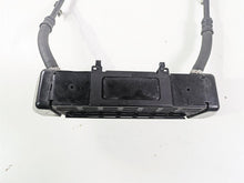 Load image into Gallery viewer, 2010 BMW R1200GS K25 Oil Cooler Radiator & Lines 17217712866