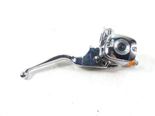 Load image into Gallery viewer, 2007 Harley Touring FLHRSE CVO Road King Front 11/16 Brake Master Cylin 46431-05