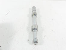 Load image into Gallery viewer, 2014 Harley FXDL Dyna Low Rider Front 25mm Axle Wheel Spindle & Spacers 41628-08