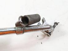 Load image into Gallery viewer, 2009 Harley Dyna FXDFSE CVO Fat Bob Side Kickstand Jiffy Kick Stand 49704-90H