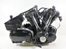 Load image into Gallery viewer, 2004 Yamaha XV1700 Road Star Warrior Running Engine Motor 69K 5VN-15100-20-00 | Mototech271