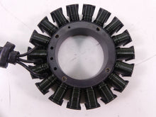 Load image into Gallery viewer, 2007 Harley Softail CVO FXSTS Springer Generator Alternator Stator 30017-07