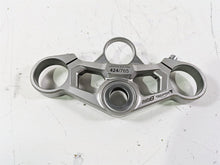 Load image into Gallery viewer, 2020 Triumph Daytona 765 Moto2 Upper Triple Tree LIMITED # 424 50mm T2049790 | Mototech271