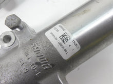 Load image into Gallery viewer, 2013 Harley Touring FLHTP Electra Glide Straight Showa Front Forks 41mm 46495-09 | Mototech271