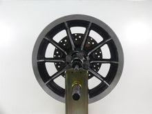 Load image into Gallery viewer, 1998 Harley Touring FLHTC Electra Glide Rear 10 Spoke 16x3 Rim Wheel 43402-87