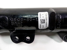 Load image into Gallery viewer, 2017 Harley Dyna FXDB Street Bob Front Fork 49mm Preload Caps 45400034 45400033 | Mototech271