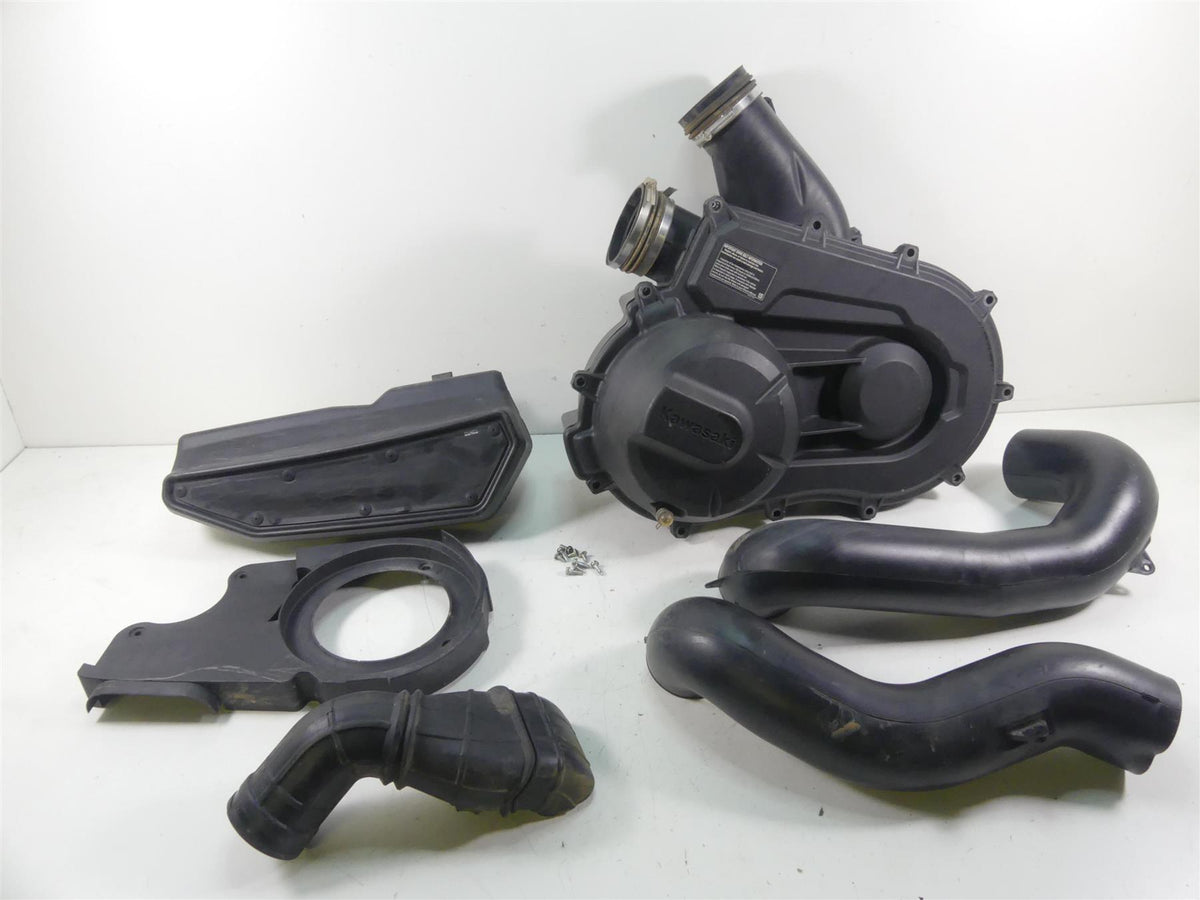 2021 Kawasaki Teryx KRX KRF 1000 Primary Drive Cover Set