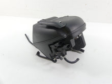 Load image into Gallery viewer, 2014 Ducati Hypermotard 821 SP Air Box Cleaner Breather Box Set 44212691B | Mototech271