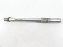 Load image into Gallery viewer, 2001 Moto Guzzi California Sp 1100 Straight 20mm Front Axle Spindle GU03614101