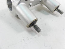 Load image into Gallery viewer, 2020 Ducati Multistrada 1260 Enduro Handlebar Holder Riser Clamp 36011792AA