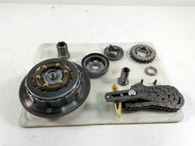 Load image into Gallery viewer, 2000 Harley Dyna FXDL Low Rider Primary Drive Clutch Kit Compensator 37707-98A | Mototech271