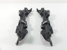 Load image into Gallery viewer, 2015 BMW R1200RT K52 Side Saddlebag Saddle Bag Mount Set 46547728665 46547728666