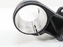Load image into Gallery viewer, 2020 Ducati Hypermotard 950 SP Lower Triple Tree Steering Clamp 34220763AA