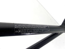 Load image into Gallery viewer, 2015 BMW R1200GS GSW K50 Straight Main Frame Chassis With Clean Texas Title 46519444974 | Mototech271