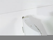 Load image into Gallery viewer, 2006 BMW R1200GS K255 Adv Front Upper Fender 46617667678 | Mototech271