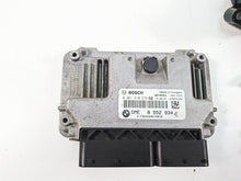 Load image into Gallery viewer, 2016 BMW R1200R K53 Cdi Handsfree Keyless Ignition Switch Lock Set 8552934 | Mototech271