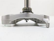 Load image into Gallery viewer, 2016 BMW R1200R K53 Lower Triple Tree Steering Clamp - Esa 31428550142