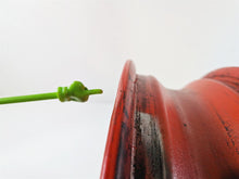 Load image into Gallery viewer, 2016 Aprilia RSV 1100 Tuono V4 Factory Strgt Front Red 17x3.5 Wheel Rim 2B002105