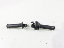 Load image into Gallery viewer, 2016 BMW S1000RR K46 Heated Left Right Hand Grip Set Cruise 61317727065 | Mototech271