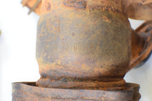 Load image into Gallery viewer, 2017 Can-Am Maverick 1000R XMR Complete Exhaust Cat Header Set 707601760 | Mototech271