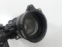 Load image into Gallery viewer, 2014 Moto Guzzi Griso 1200 SE 8V Fuel Injector & Mount Set 976555 | Mototech271