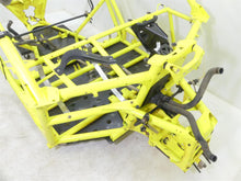 Load image into Gallery viewer, 2018 Can Am Maverick X3 XMR Turbo R Main Frame Chassis + Nonrepairable Texas Title - 715005029 | Mototech271