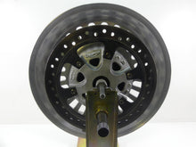 Load image into Gallery viewer, 2013 Triumph Rocket 3 Touring Rear Straight 16x5 Wheel Rim T2012151 | Mototech271