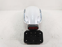 Load image into Gallery viewer, 2014 Moto Guzzi California 1400 T Rear Upper Fender & Plate Holder Mount 887487 | Mototech271