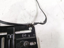 Load image into Gallery viewer, 2013 Harley FXDWG Dyna Wide Glide Side License Plate Holder - Read 60336-10 | Mototech271