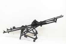 Load image into Gallery viewer, 2003 BMW R1150 RT R1150RT R22 Rear Subframe Sub Frame Assembly 46512335888 | Mototech271