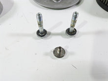 Load image into Gallery viewer, 2008 Harley Touring FLHTCU E-Glide 105TH Air Cleaner Breather Filter 29630-08A | Mototech271