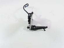 Load image into Gallery viewer, 2016 Kawasaki ZX10R Ninja Right Front Footpeg + Mount 35063-1331-18R