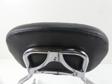 Load image into Gallery viewer, 2014 Harley Touring FLHX Street Glide XMT-Moto Backrest Sissy Bar XMT-BJ0876 | Mototech271